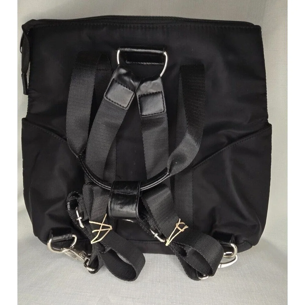 Star Wars Galaxy's Edge First Order Satchel Backpack – Disney Parks‎ Exclusive